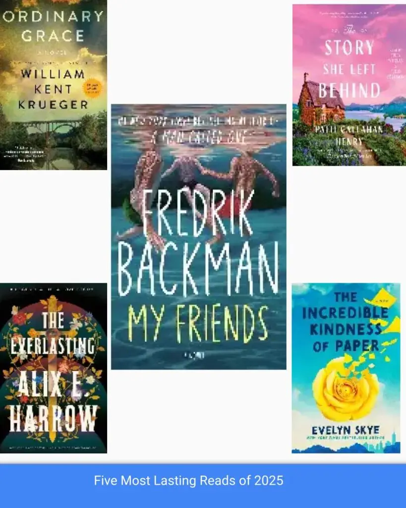 five most lasting reads of 2025 home page image